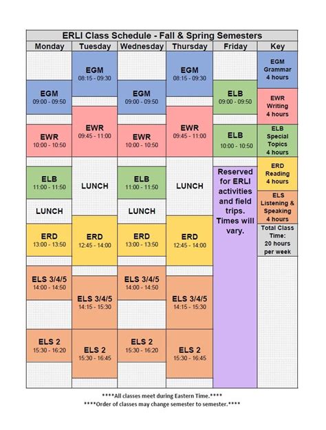 erau fall 2023 academic calendar.